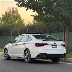 فولكسفاغن جيتا